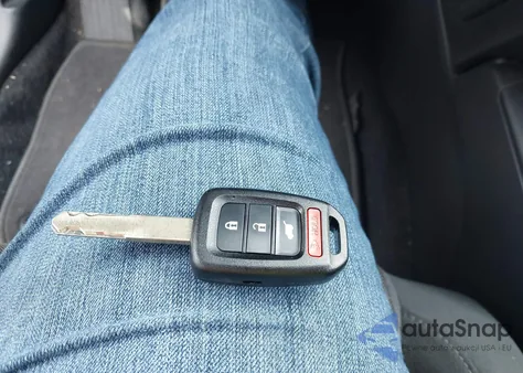 2019 Honda Cr-V Lx из США, поврежденный, VIN 2HKRW6H31KH213164